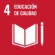 04. Educación de calidad