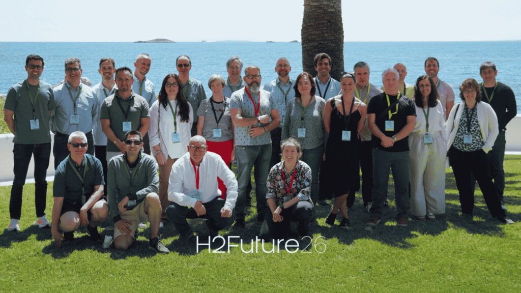 Grupo H2Future26