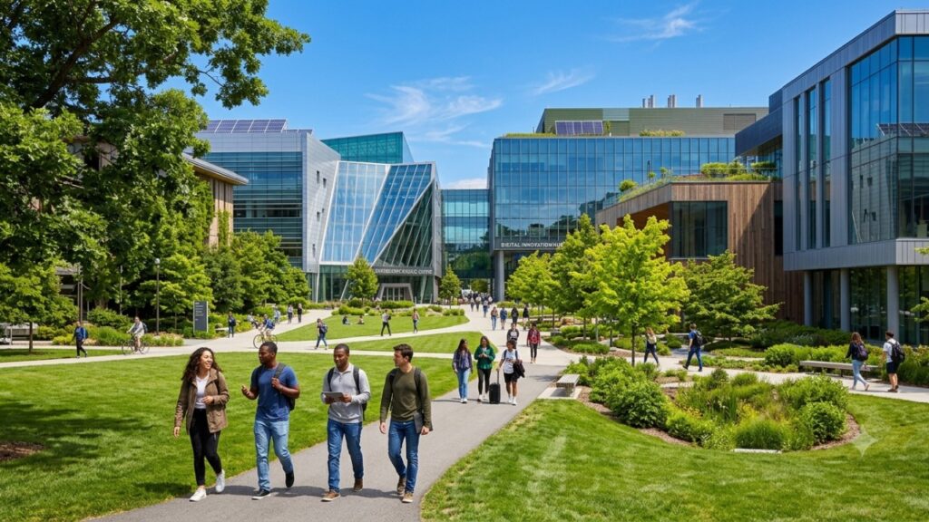 Los cursos de La Universidad Tecnológica Internacional te habilitan para acceder al sector de Ingeniería al mas alto nivel.