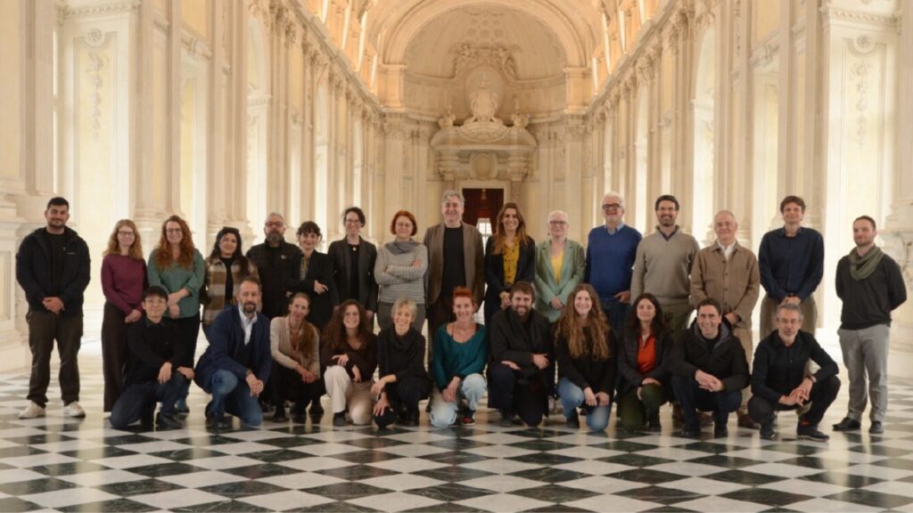 Consorcio de Heritalise