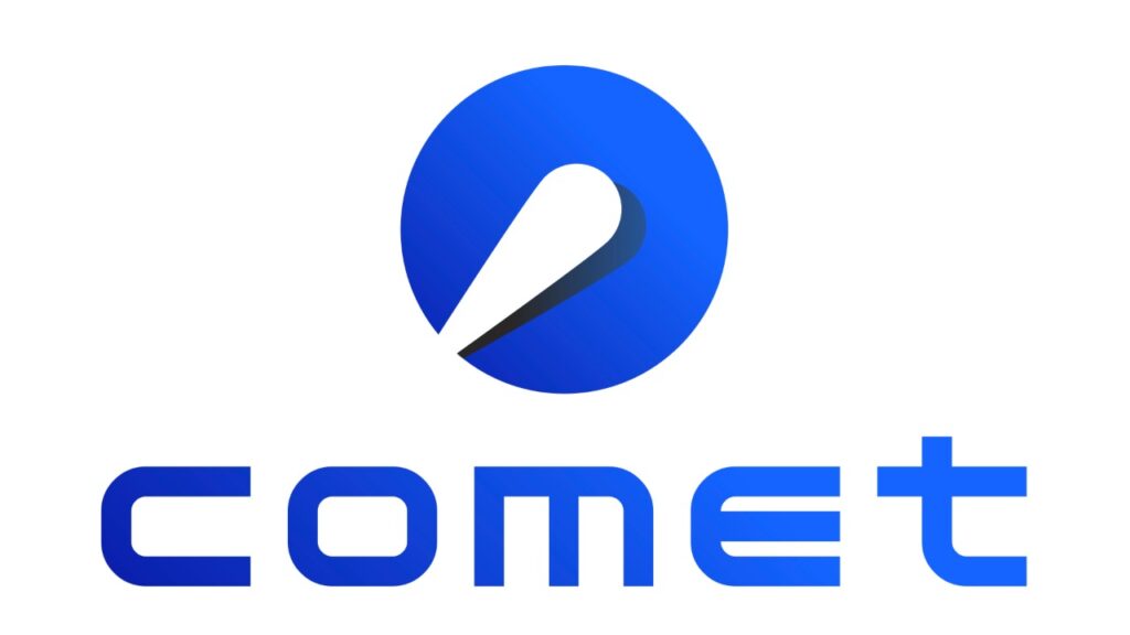 imagen comet