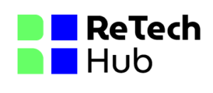 Logotipo de ReTech